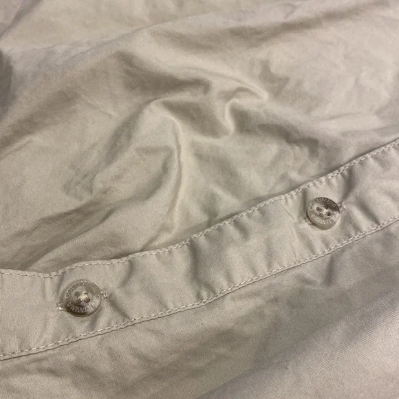 Columbia Men’s XL Button Down Button Up Short Sleeve Shirt - Picture 10 of 15